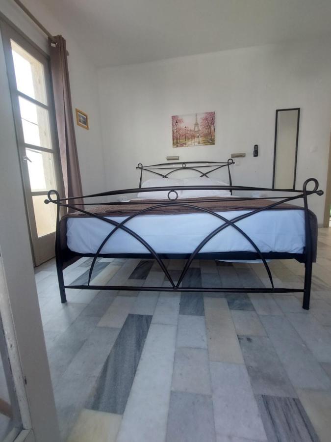 Apartamento Stuidio Tsakas Naxos City Exterior foto