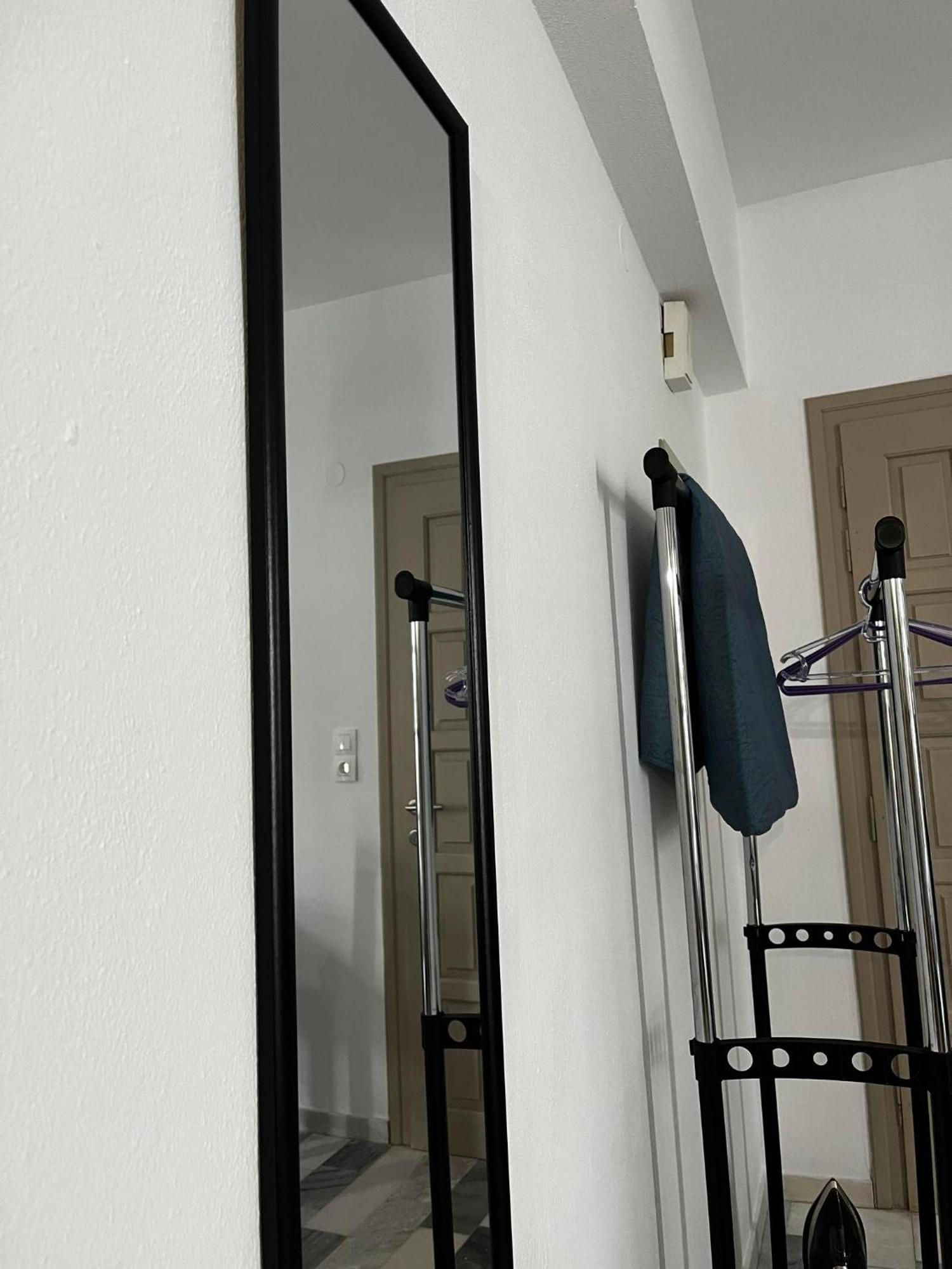 Apartamento Stuidio Tsakas Naxos City Exterior foto